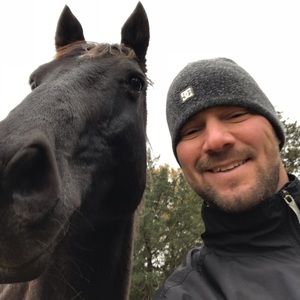 Meet your Posher, Chad